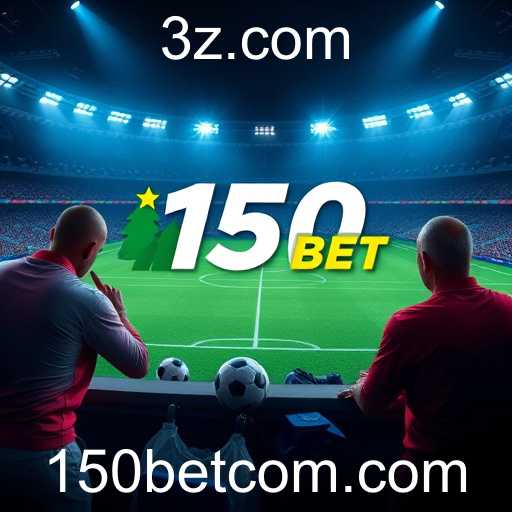 A Ascensão do '150 Bet' nos Jogos Online